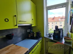 Prodej bytu 3+1, Opava - Předměstí, Joy Adamsonové, 118 m2