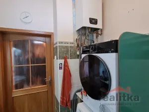Prodej bytu 3+1, Opava - Předměstí, Joy Adamsonové, 118 m2