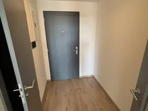 Pronájem bytu 1+kk, Praha, Jáchymovská, 33 m2
