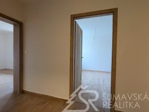 Prodej bytu 2+kk, Kašperské Hory, Česká, 45 m2