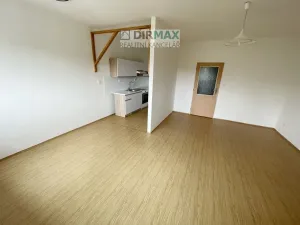 Pronájem bytu 2+kk, Blovice, Husova, 53 m2