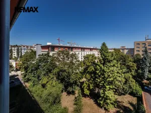 Prodej bytu 2+kk, Praha - Vršovice, Karpatská, 49 m2