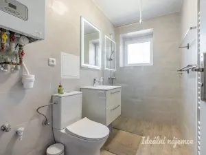 Pronájem bytu 2+1, Kladno, Havlíčkova, 54 m2