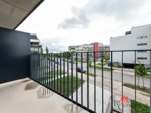 Prodej bytu 1+kk, Plzeň - Jižní Předměstí, Železná, 37 m2