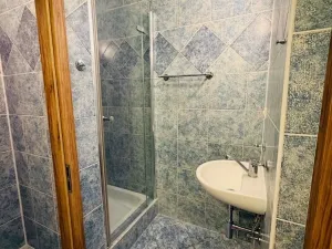 Pronájem bytu 1+1, Kyjov, Sídliště U Vodojemu, 31 m2