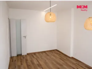 Pronájem bytu 2+kk, Mokrá-Horákov - Mokrá, 55 m2