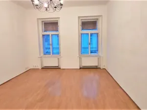 Pronájem bytu 1+1, Praha, Na bělidle, 55 m2