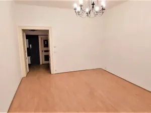 Pronájem bytu 1+1, Praha, Na bělidle, 55 m2