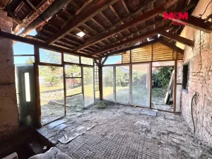 Prodej pozemku pro bydlení, Jevišovka, Zahradní, 579 m2