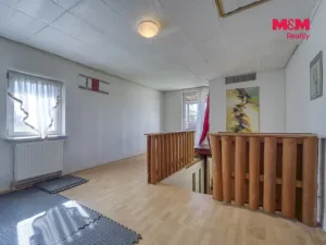 Prodej rodinného domu, Sokolov - Vítkov, Stará Ovčárna, 340 m2