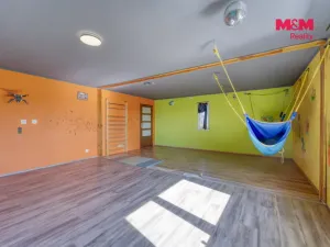 Prodej rodinného domu, Sokolov - Vítkov, Stará Ovčárna, 340 m2