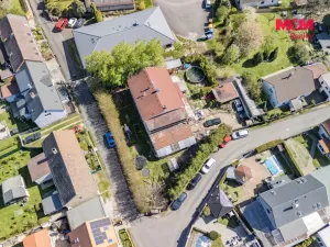 Prodej rodinného domu, Sokolov - Vítkov, Stará Ovčárna, 340 m2