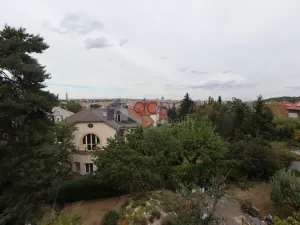 Pronájem bytu 3+kk, Praha, Pod lázní, 80 m2