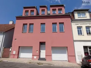 Pronájem bytu 3+kk, Dubí - Běhánky, Sportovní, 92 m2