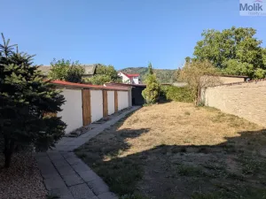 Pronájem bytu 3+kk, Dubí - Běhánky, Sportovní, 92 m2