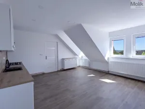 Pronájem bytu 3+kk, Dubí - Běhánky, Sportovní, 92 m2