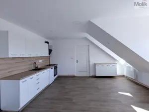 Pronájem bytu 3+kk, Dubí - Běhánky, Sportovní, 92 m2