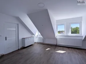 Pronájem bytu 3+kk, Dubí - Běhánky, Sportovní, 92 m2