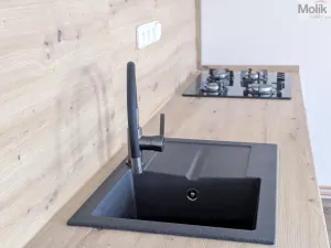 Pronájem bytu 3+kk, Dubí - Běhánky, Sportovní, 92 m2