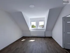 Pronájem bytu 3+kk, Dubí - Běhánky, Sportovní, 92 m2