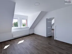Pronájem bytu 3+kk, Dubí - Běhánky, Sportovní, 92 m2