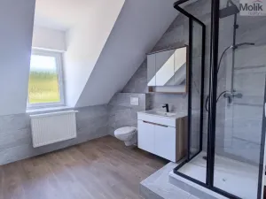 Pronájem bytu 3+kk, Dubí - Běhánky, Sportovní, 92 m2