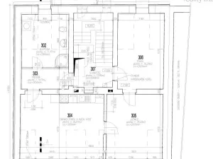 Pronájem bytu 3+kk, Dubí - Běhánky, Sportovní, 92 m2