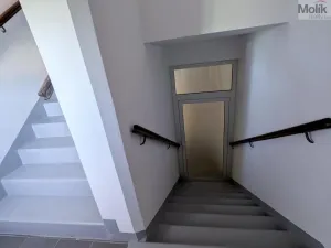 Pronájem bytu 3+kk, Dubí - Běhánky, Sportovní, 92 m2