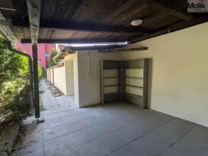 Pronájem bytu 3+kk, Dubí - Běhánky, Sportovní, 92 m2