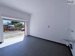 Pronájem bytu 3+kk, Dubí - Běhánky, Sportovní, 92 m2