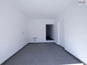 Pronájem bytu 3+kk, Dubí - Běhánky, Sportovní, 92 m2