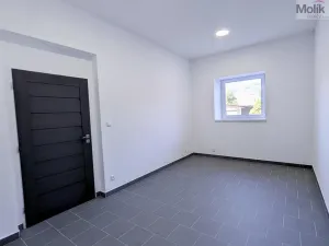 Pronájem bytu 3+kk, Dubí - Běhánky, Sportovní, 92 m2