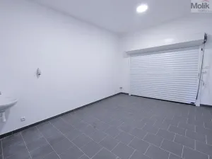 Pronájem bytu 3+kk, Dubí - Běhánky, Sportovní, 92 m2