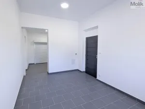 Pronájem bytu 3+kk, Dubí - Běhánky, Sportovní, 92 m2