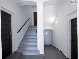 Pronájem bytu 3+kk, Dubí - Běhánky, Sportovní, 92 m2