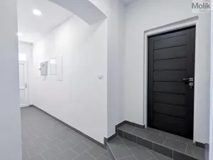 Pronájem bytu 3+kk, Dubí - Běhánky, Sportovní, 92 m2