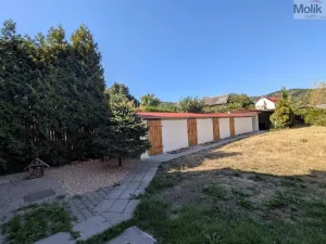Pronájem bytu 3+kk, Dubí - Běhánky, Sportovní, 92 m2