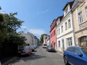 Pronájem bytu 3+kk, Dubí - Běhánky, Sportovní, 92 m2