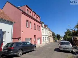 Pronájem bytu 3+kk, Dubí - Běhánky, Sportovní, 92 m2