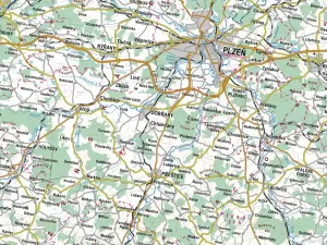 Prodej pole, Dnešice, 26441 m2