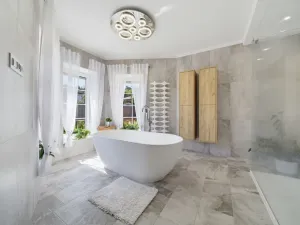 Prodej rodinného domu, Luženičky, 300 m2