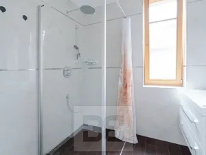 Pronájem bytu 2+1, Praha - Braník, 90 m2