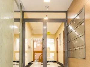 Pronájem bytu 3+1, Praha - Košíře, Lovčenská, 82 m2