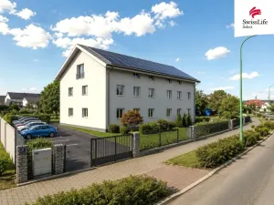 Prodej bytu 3+kk, Choltice, Lipoltická, 100 m2