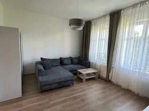 Pronájem bytu 2+1, České Budějovice - České Budějovice 5, 56 m2
