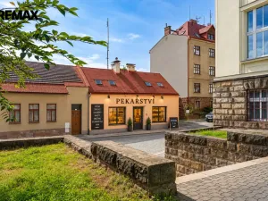 Prodej rodinného domu, Lomnice nad Popelkou, Komenského, 234 m2