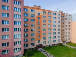 Prodej bytu 3+1, Ostrava - Zábřeh, Zimmlerova, 68 m2