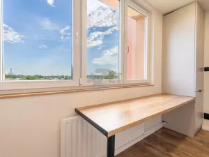 Prodej bytu 3+1, Ostrava - Zábřeh, Zimmlerova, 68 m2