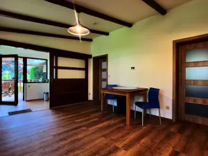 Pronájem bytu 2+kk, Kutná Hora, Krupičkova, 62 m2