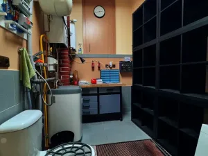 Pronájem bytu 2+kk, Kutná Hora, Krupičkova, 62 m2
